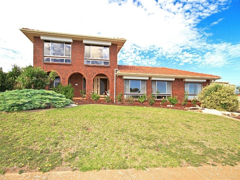 47 Dutchman Drive, Hallett Cove SA 5158