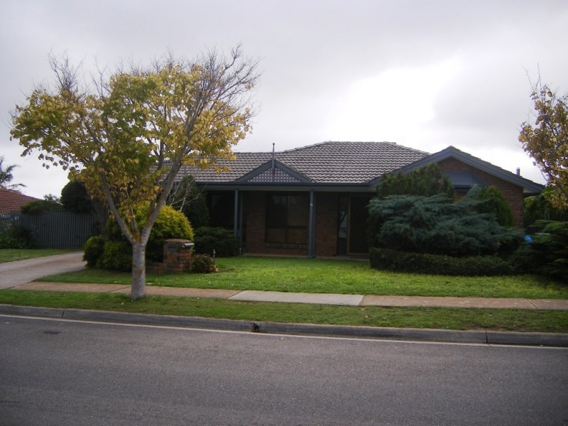 11 Edward Beck Drive, Sheidow Park SA 5158
