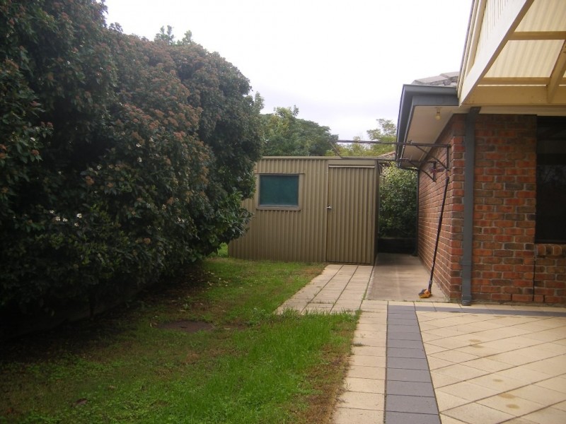 11 Edward Beck Drive, Sheidow Park SA 5158