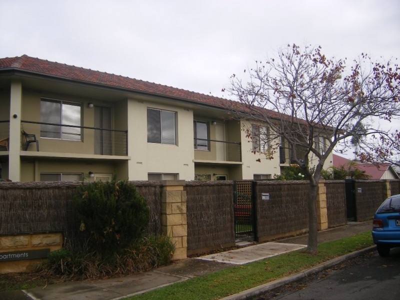 8/7 Creslin Terrace, Camden Park SA 5038