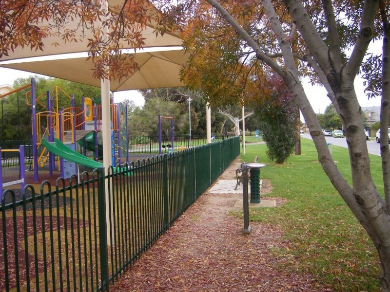 8/7 Creslin Terrace, Camden Park SA 5038
