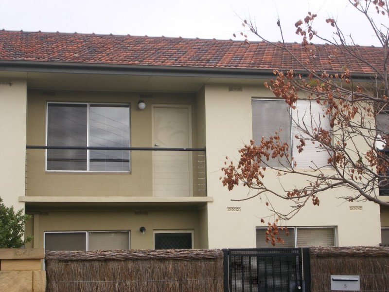 8/7 Creslin Terrace, Camden Park SA 5038