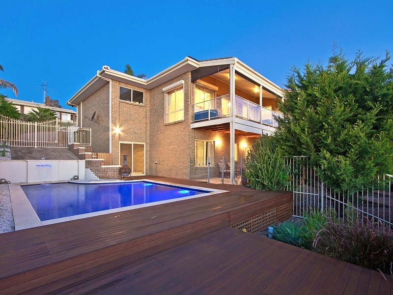 3 Arafura Court, Hallett Cove SA 5158