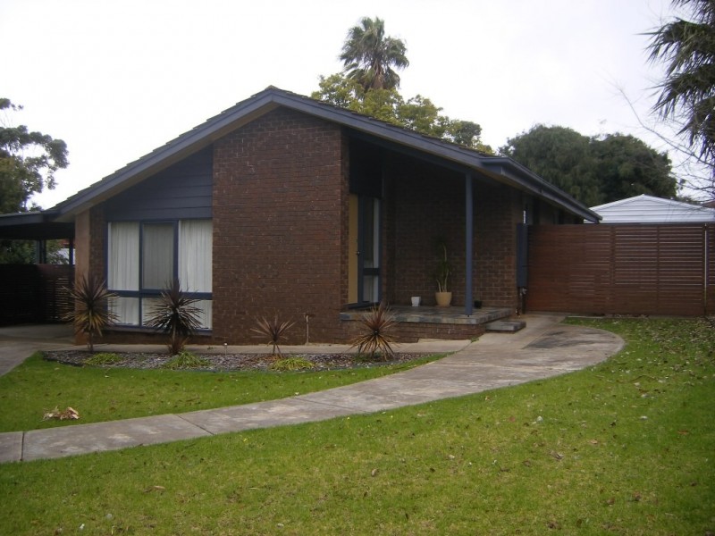 3 Kahan Court, Trott Park SA 5158