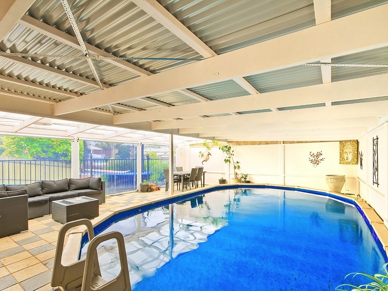 43 Dutchman Drive, Hallett Cove SA 5158