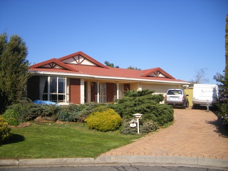4 Stern Close, Sheidow Park SA 5158