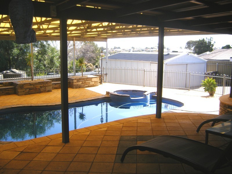 3 Goroke Street, Hallett Cove SA 5158