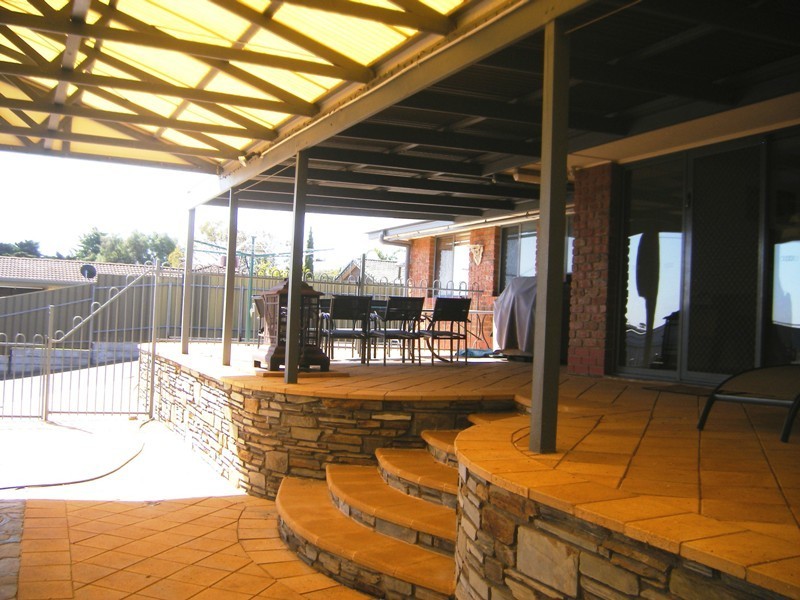 3 Goroke Street, Hallett Cove SA 5158