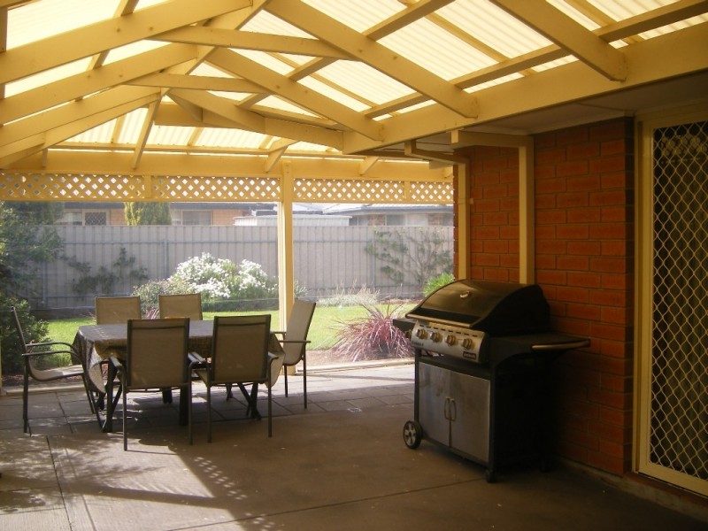 5 Robinson Street, Sheidow Park SA 5158