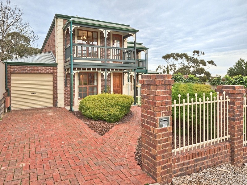 3B Nanto Street, Hallett Cove SA 5158