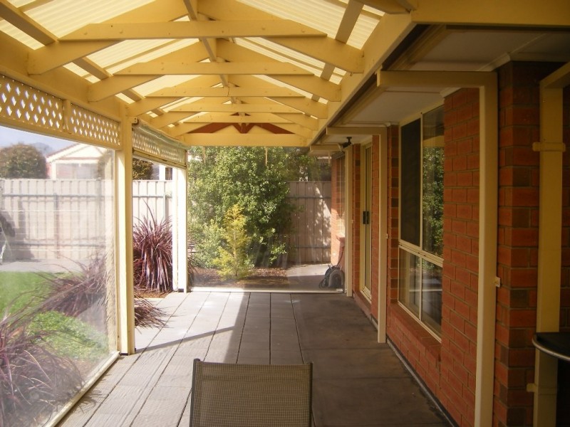 5 Robinson Street, Sheidow Park SA 5158