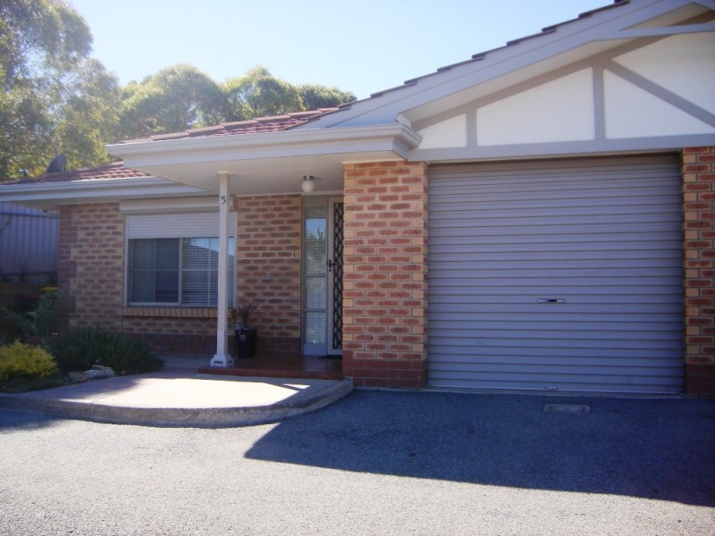 5/17 Zwerner Drive, Hallett Cove SA 5158
