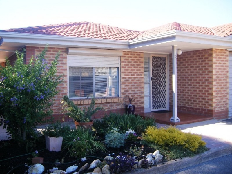 5/17 Zwerner Drive, Hallett Cove SA 5158