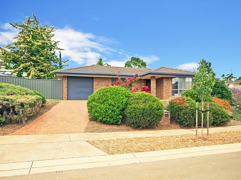 6 BELLA DRIVE, Sheidow Park SA 5158