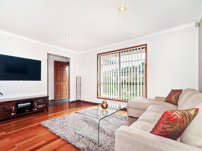 6 BELLA DRIVE, Sheidow Park SA 5158