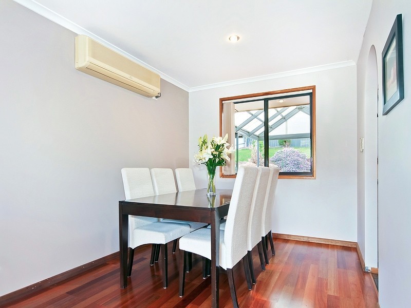 6 BELLA DRIVE, Sheidow Park SA 5158