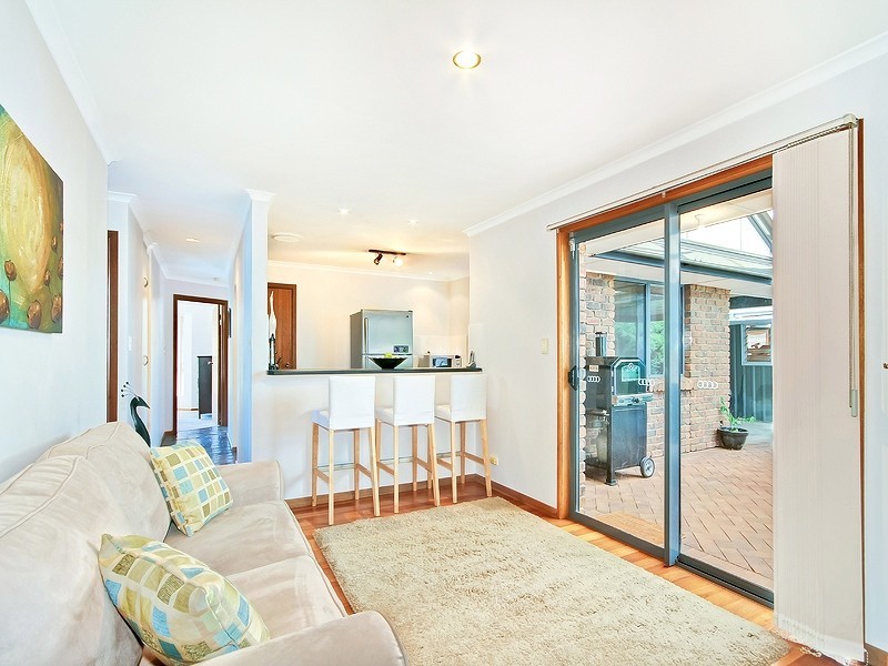 6 BELLA DRIVE, Sheidow Park SA 5158