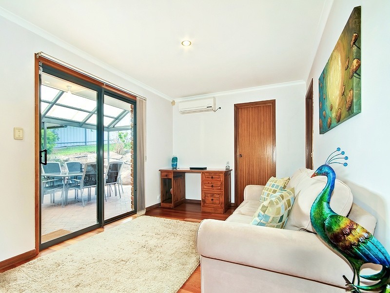 6 BELLA DRIVE, Sheidow Park SA 5158