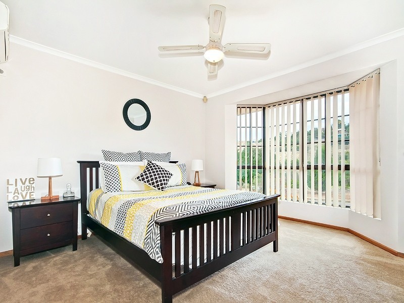 6 BELLA DRIVE, Sheidow Park SA 5158