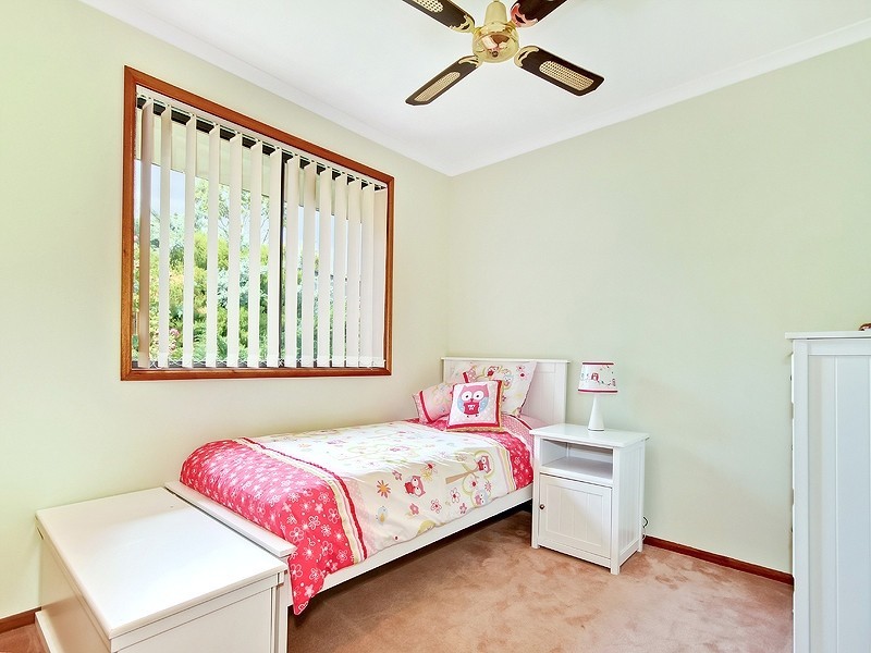 6 BELLA DRIVE, Sheidow Park SA 5158