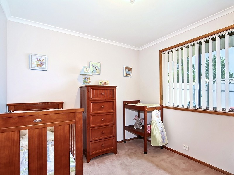 6 BELLA DRIVE, Sheidow Park SA 5158