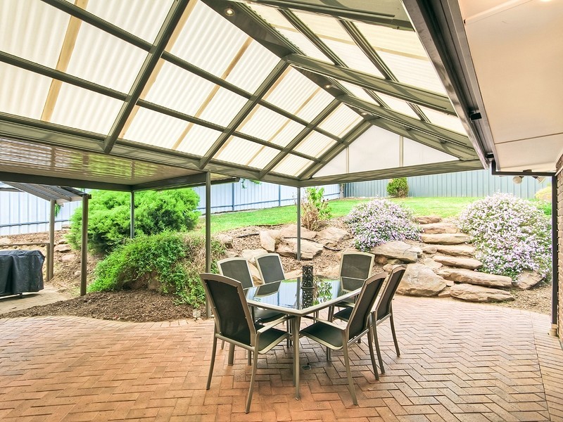 6 BELLA DRIVE, Sheidow Park SA 5158