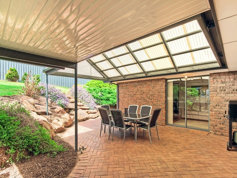 6 BELLA DRIVE, Sheidow Park SA 5158