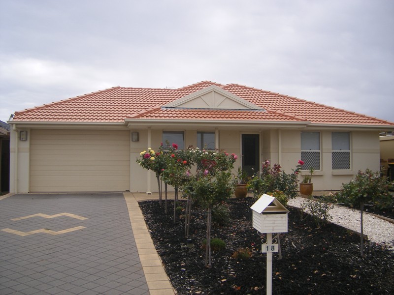 18 Caroline Close, Sheidow Park SA 5158