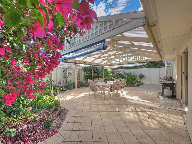 18 Caroline Close, Sheidow Park SA 5158