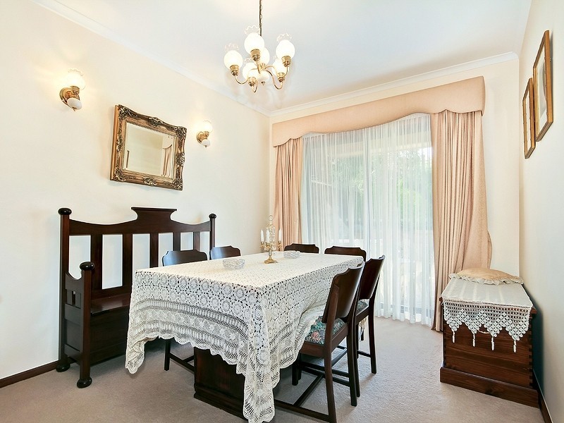 12 Fireball Avenue, Hallett Cove SA 5158