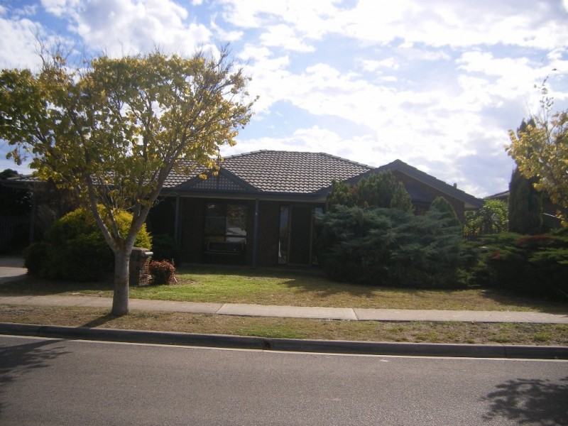 11 Edward Beck Drive, Sheidow Park SA 5158