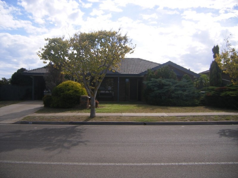11 Edward Beck Drive, Sheidow Park SA 5158
