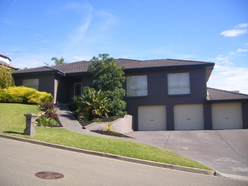 12 Ibis Crescent, Hallett Cove SA 5158