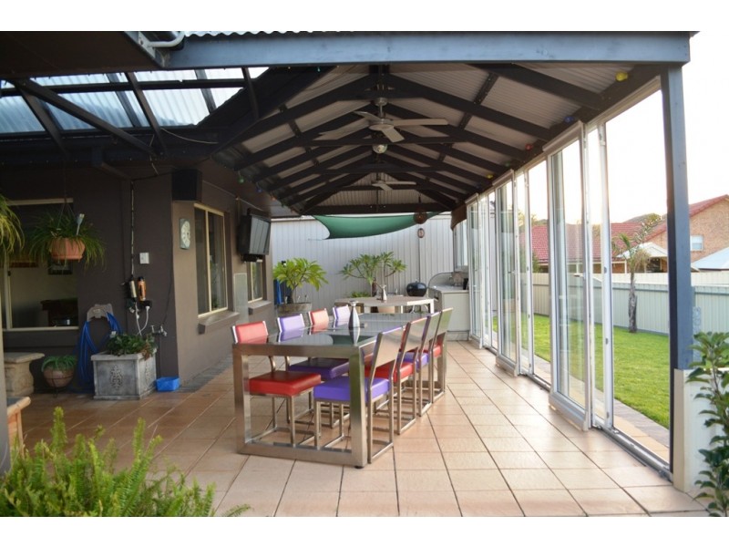 12 Ibis Crescent, Hallett Cove SA 5158