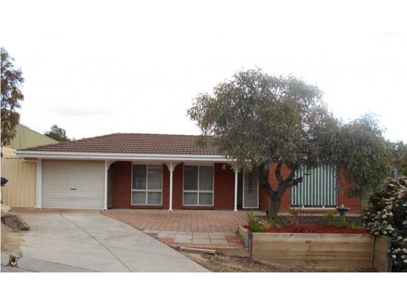 9 Eaton Court, Sheidow Park SA 5158