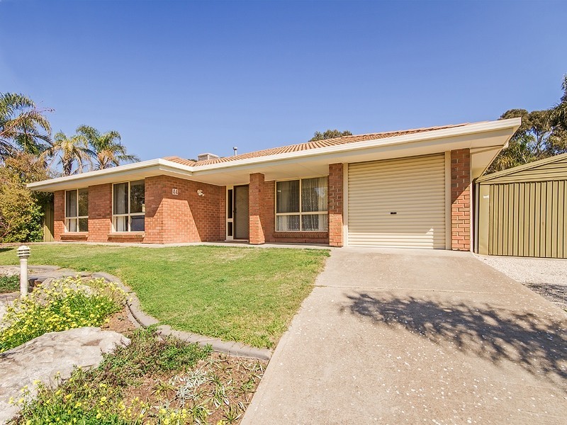 44 Caswell Drive, Hallett Cove SA 5158