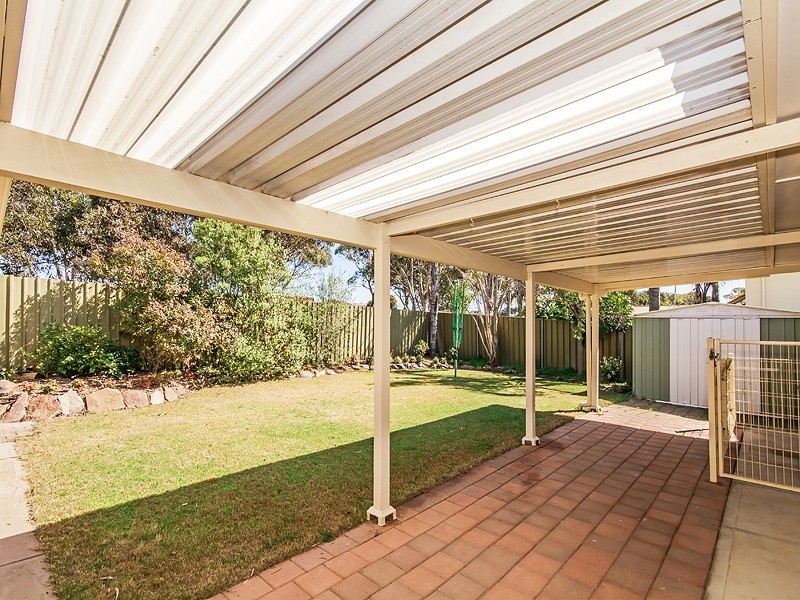 44 Caswell Drive, Hallett Cove SA 5158
