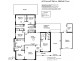 44 Caswell Drive, Hallett Cove SA 5158 Floorplan