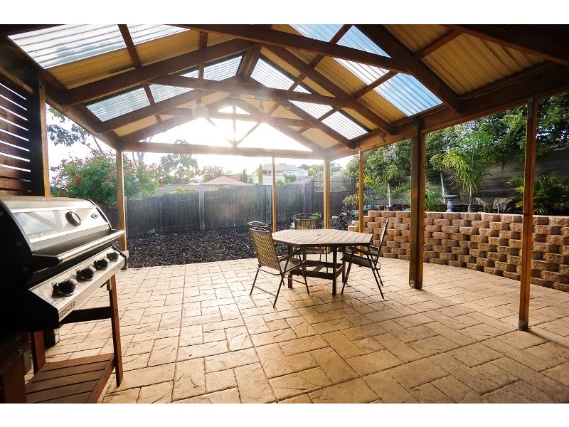 1 Panache Court, Sheidow Park SA 5158