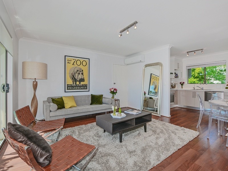 11/7-9 L’Estrange Street, Glenside SA 5065