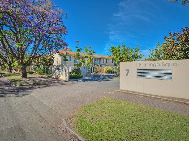 11/7-9 L’Estrange Street, Glenside SA 5065