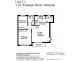 11/7-9 L’Estrange Street, Glenside SA 5065 Floorplan