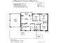 3a Mayflower Crescent, Hallett Cove SA 5158 Floorplan