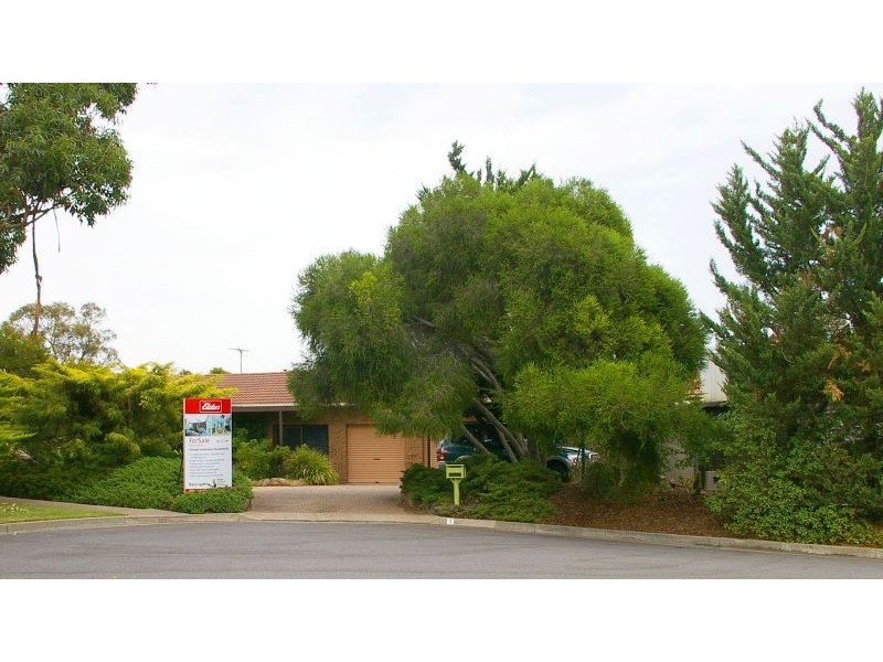 1 Moth Court, Hallett Cove SA 5158