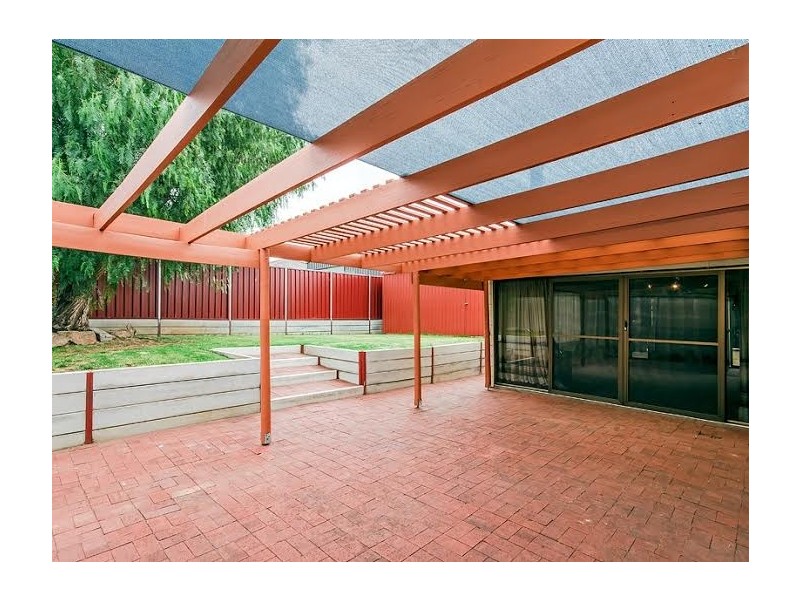 1 Kiah Crescent, Sheidow Park SA 5158