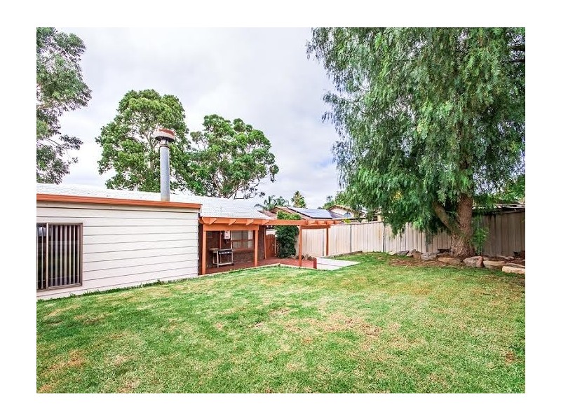 1 Kiah Crescent, Sheidow Park SA 5158