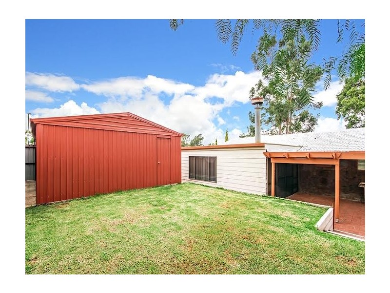 1 Kiah Crescent, Sheidow Park SA 5158