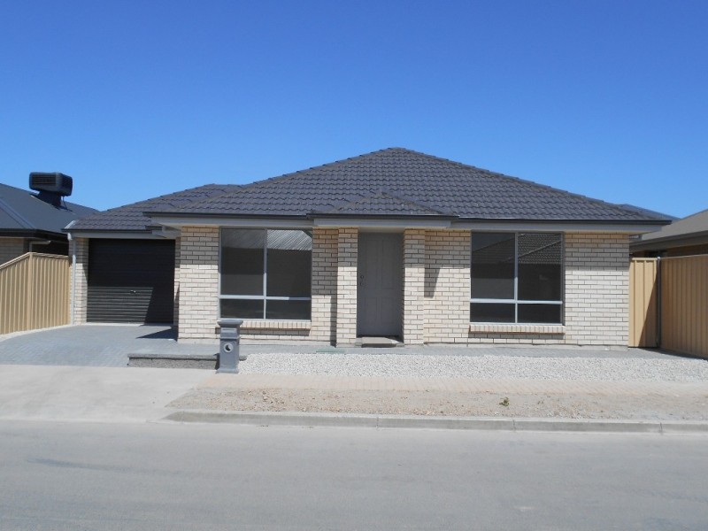4 Cook Street, Seaford Meadows SA 5169