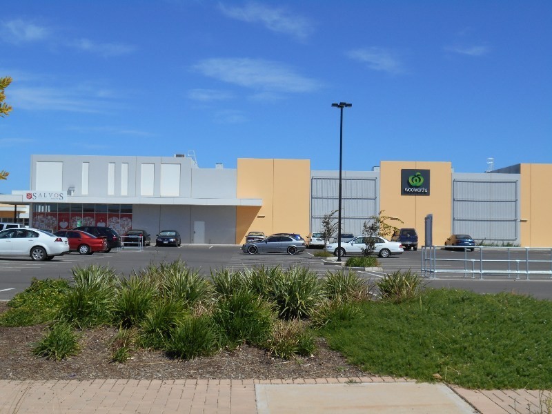 4 Cook Street, Seaford Meadows SA 5169