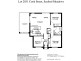 4 Cook Street, Seaford Meadows SA 5169 Floorplan